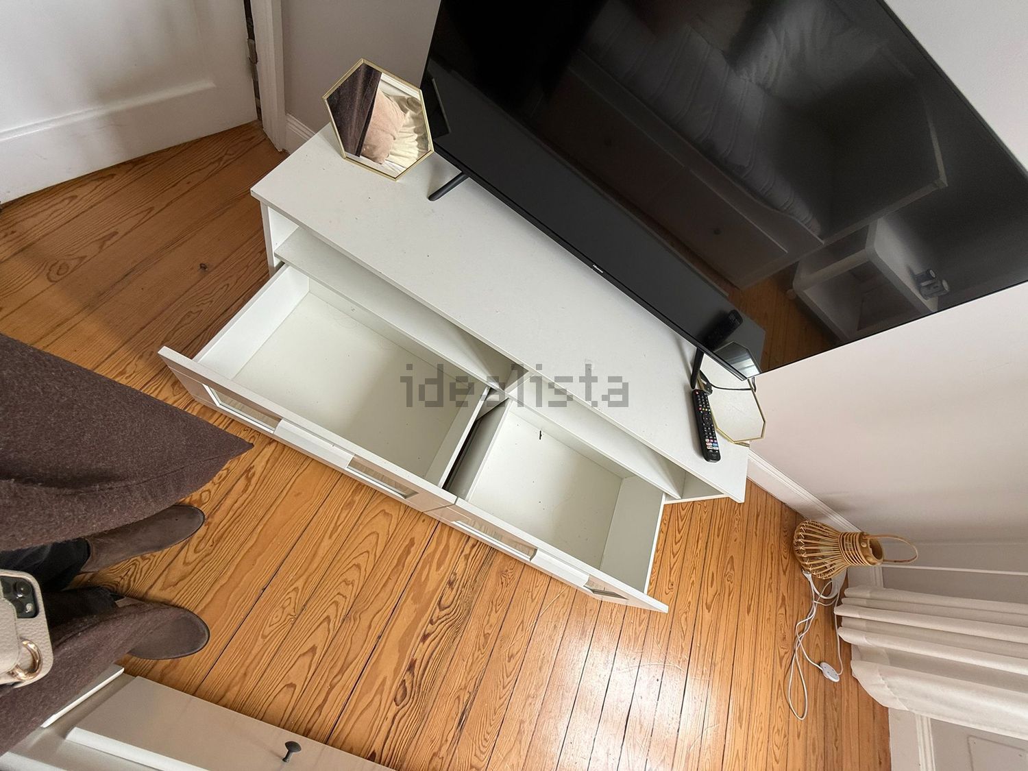 出租公寓 t1在Rua Afonso Domingues - 照片