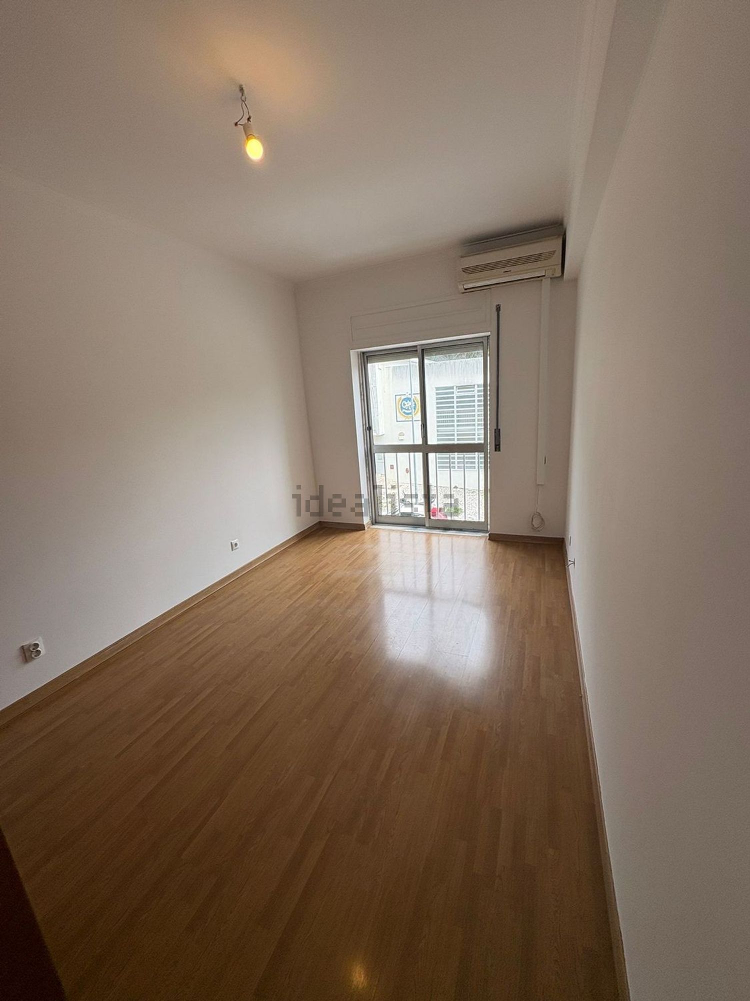 出租公寓 t2在Rua Armando Cortesão, 28 - 居住