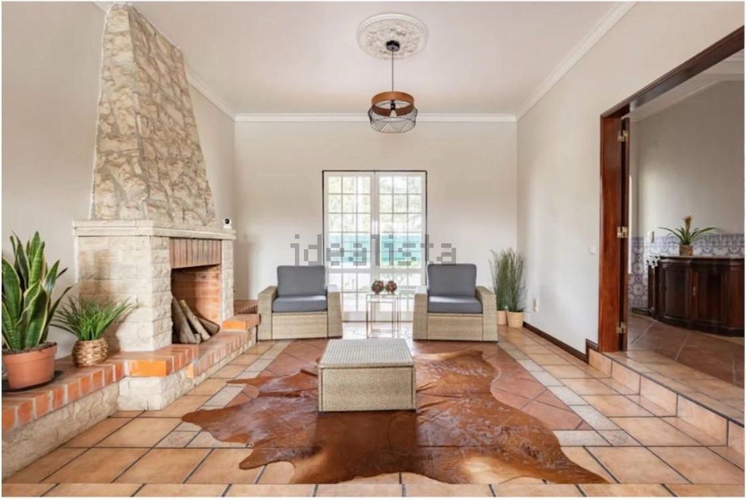 小楼房或独栋别墅出售在Lagoinha - Vale de Touros - 居住