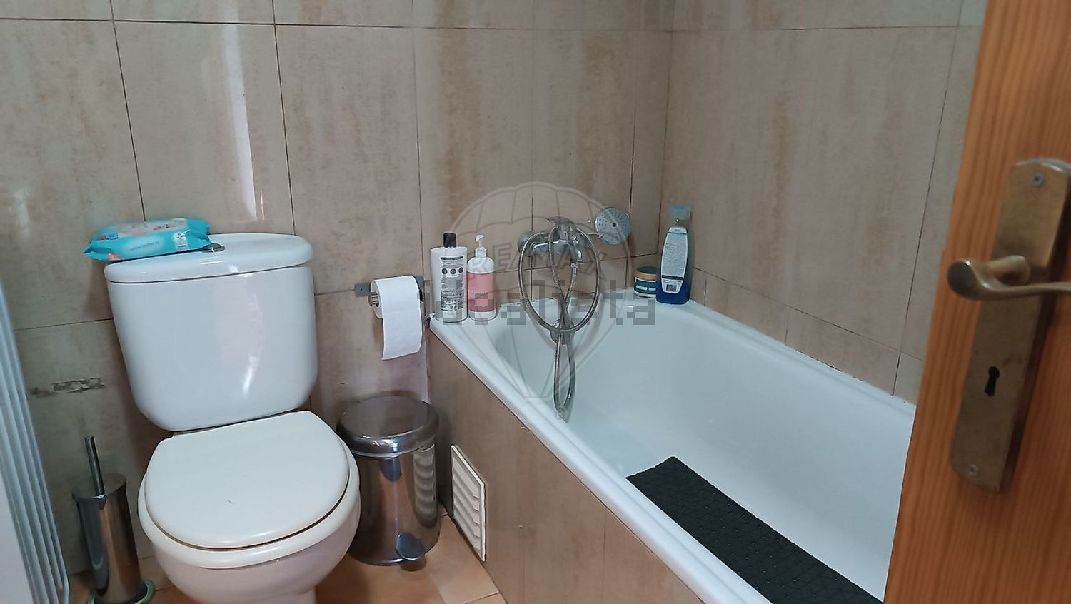 公寓 t1出售在Mouraria - Castelo - 卫生间