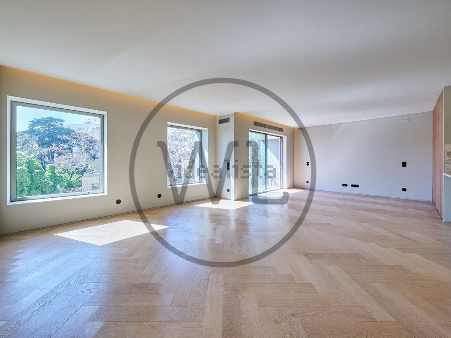 公寓 t3出售在Amoreiras - Rato - 居住