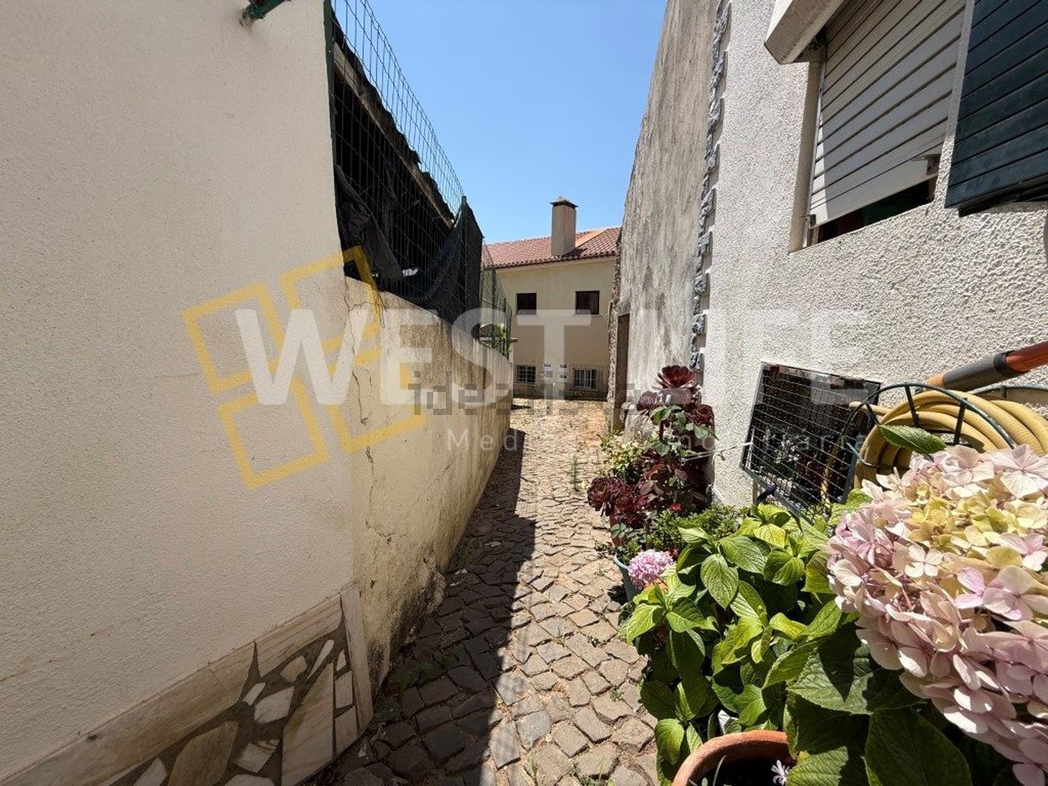 小楼房或独栋别墅出售在Enxara do Bispo - Gradil - Vila Franca do Rosário - 外立面