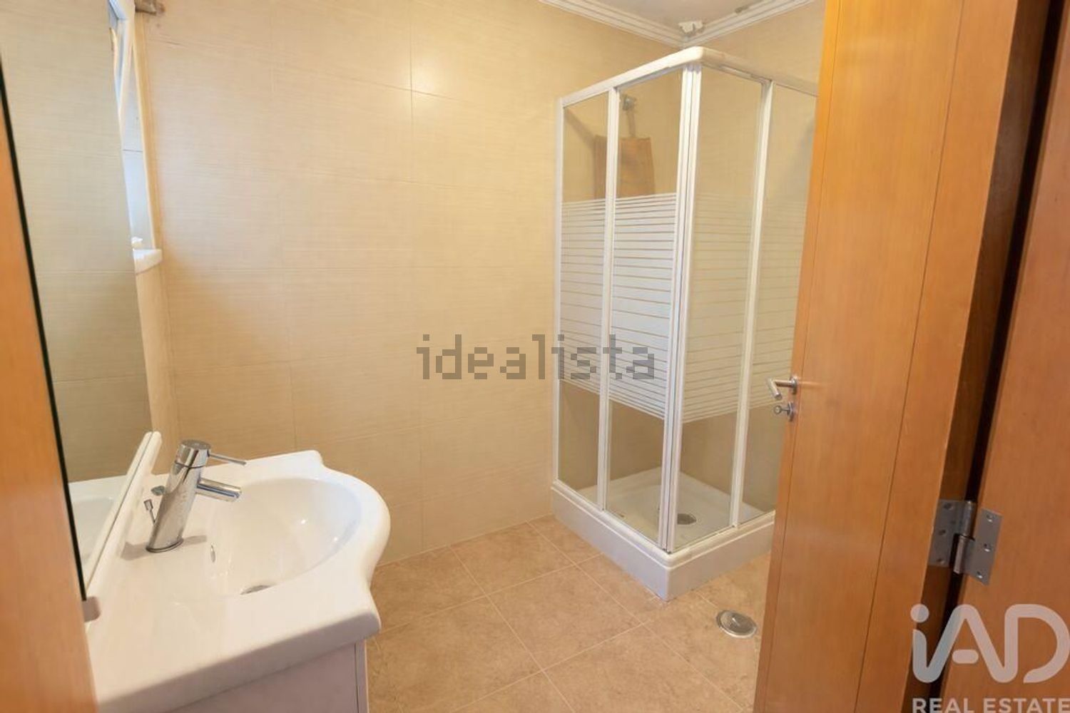 小楼房或独栋别墅出售在Santo Isidoro - 卫生间