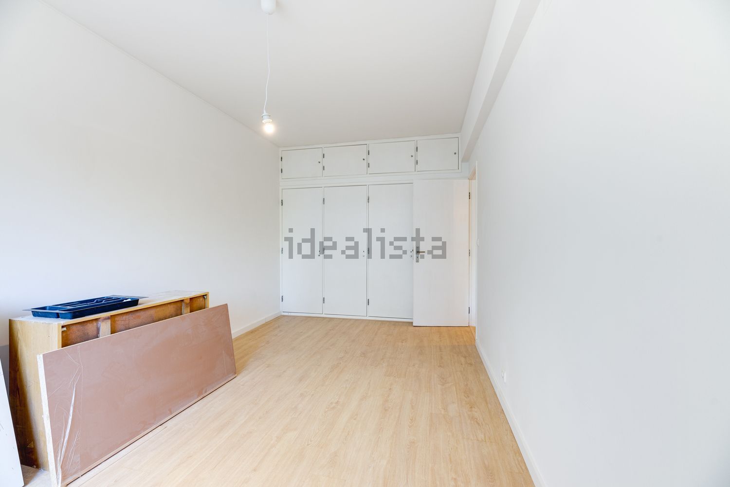 出租公寓 t3在Rua Eça de Queirós - 居住