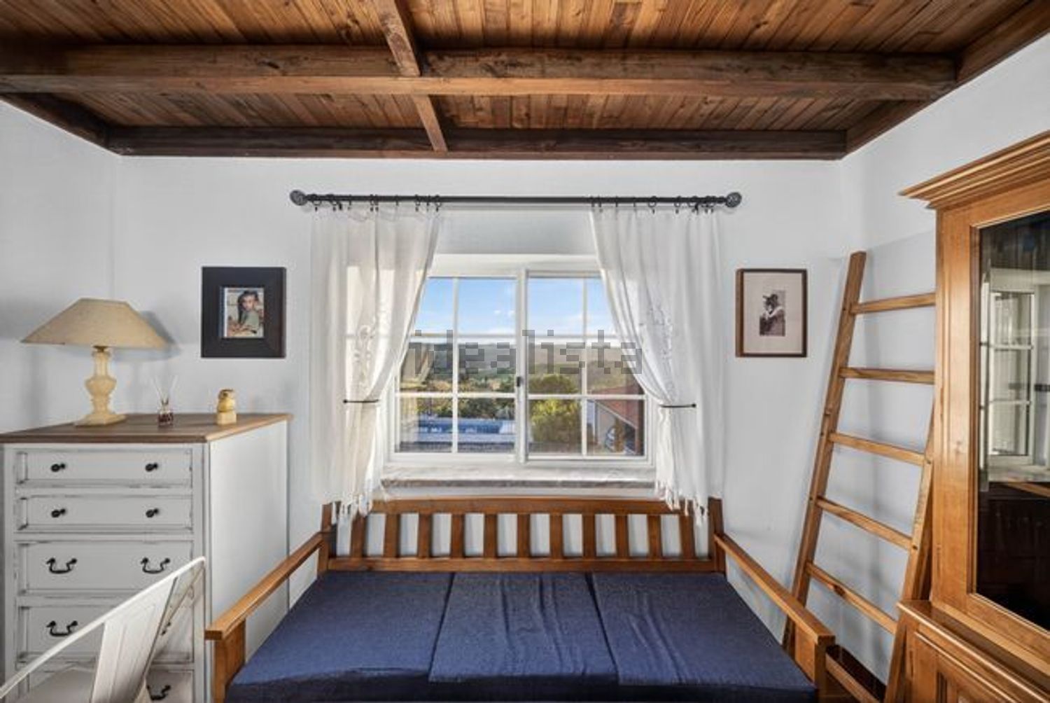 小楼房或独栋别墅出售Sobreiros s/n - 照片