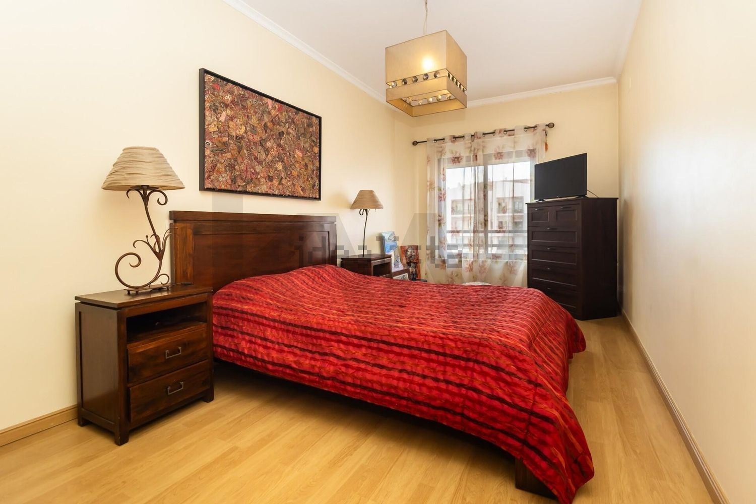 公寓 t3出售在Centro - 卧室