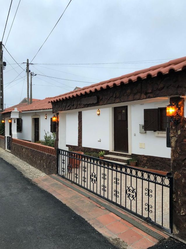 出租小楼房或独栋别墅在Rua Dom Pedro I, 29