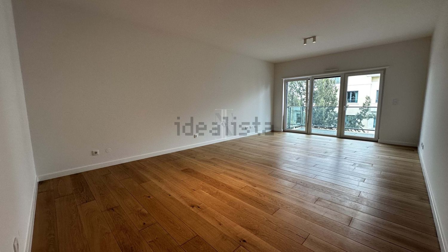 出租公寓 t2在Rua Daciano Costa - 居住