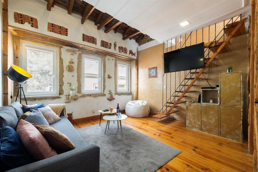 复式公寓出售在Travessa do Rosário de Santa Clara, 12