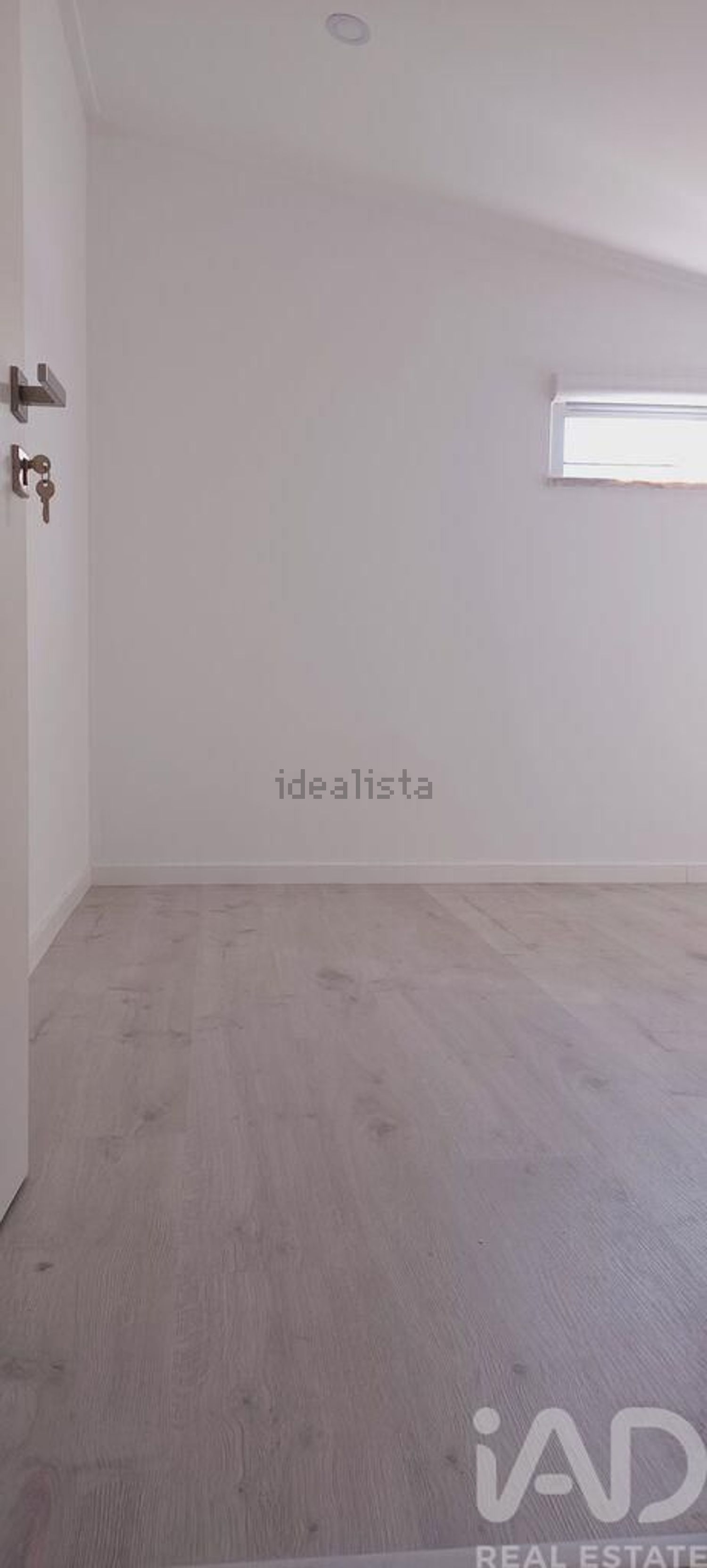 出租公寓 t3在Alhos Vedros - 卧室