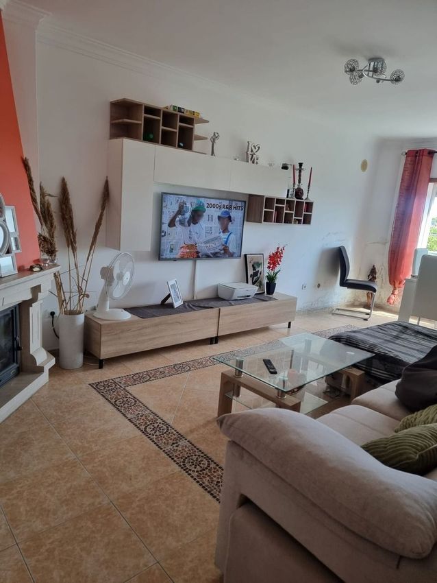 出租公寓 t2在Rua da Praia, 13