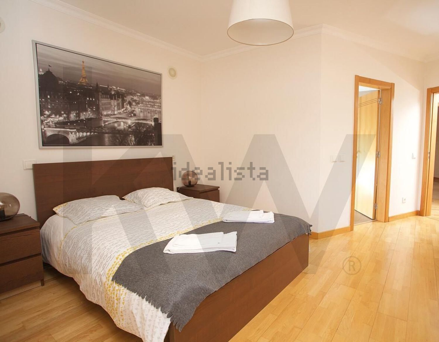 公寓 t3出售在Sacavém e Prior Velho - 卧室