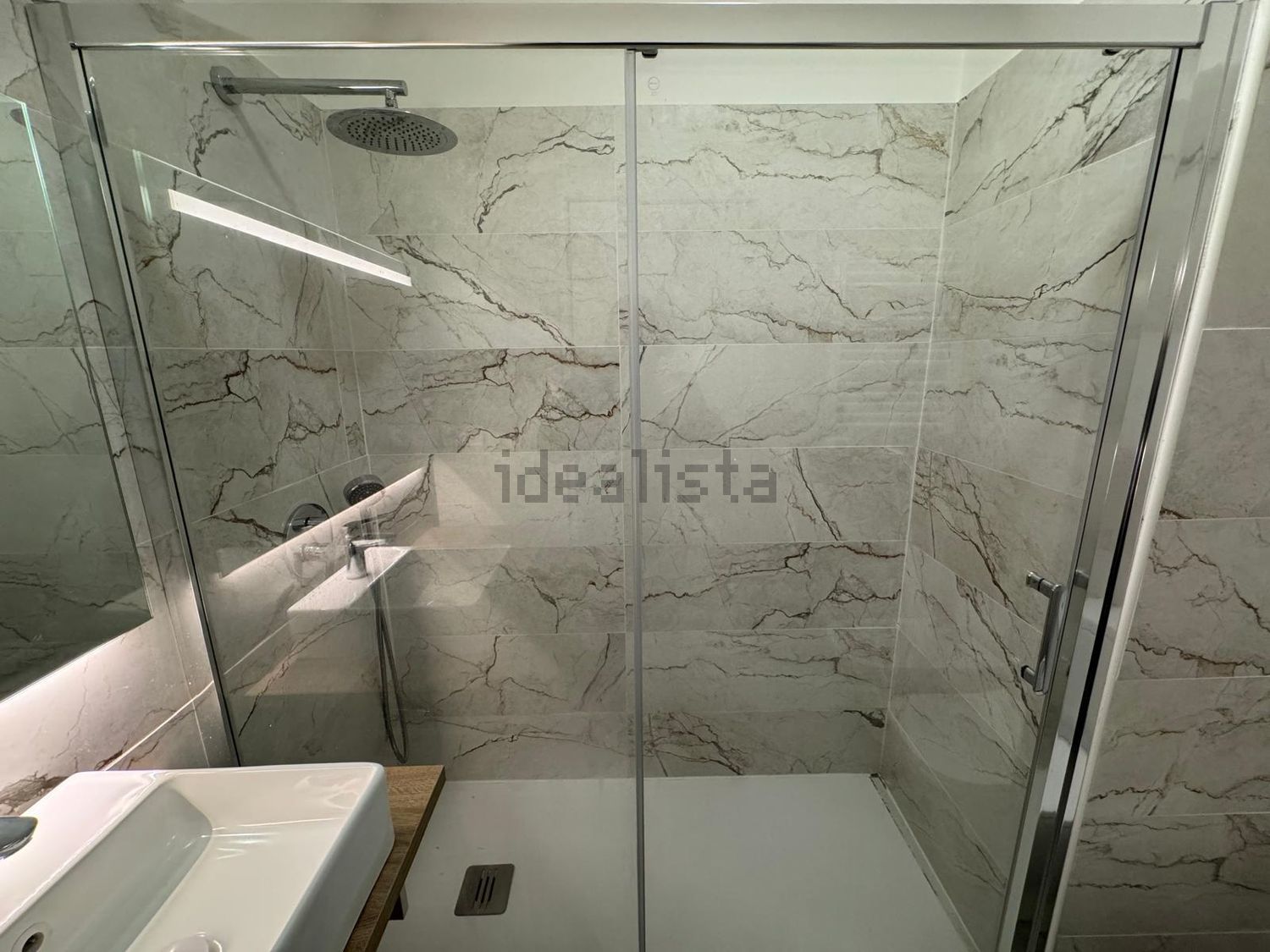 出租公寓 t3在Centro de Carnaxide - 卫生间