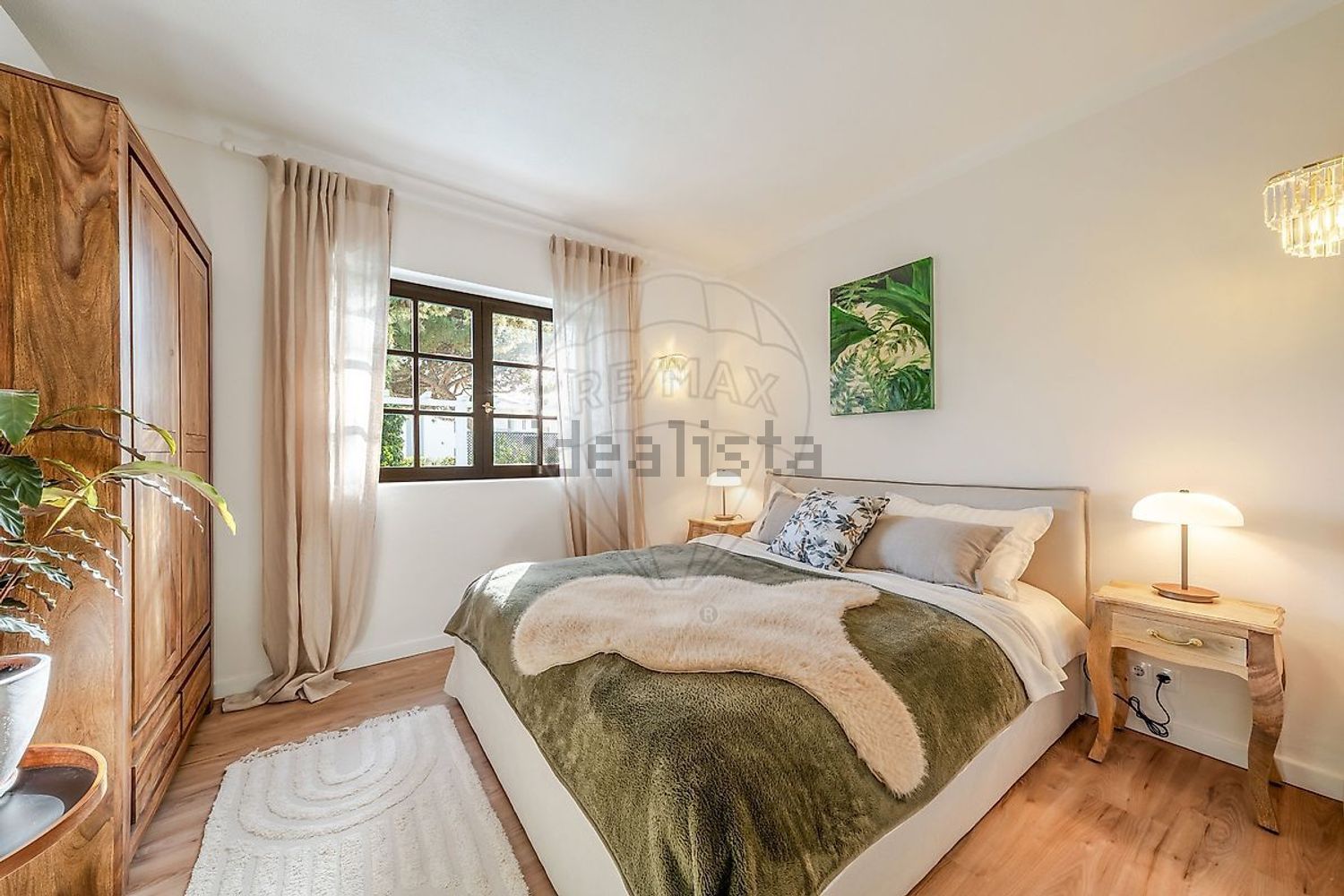 小楼房或独栋别墅出售在Rua das Corredouras - 卧室