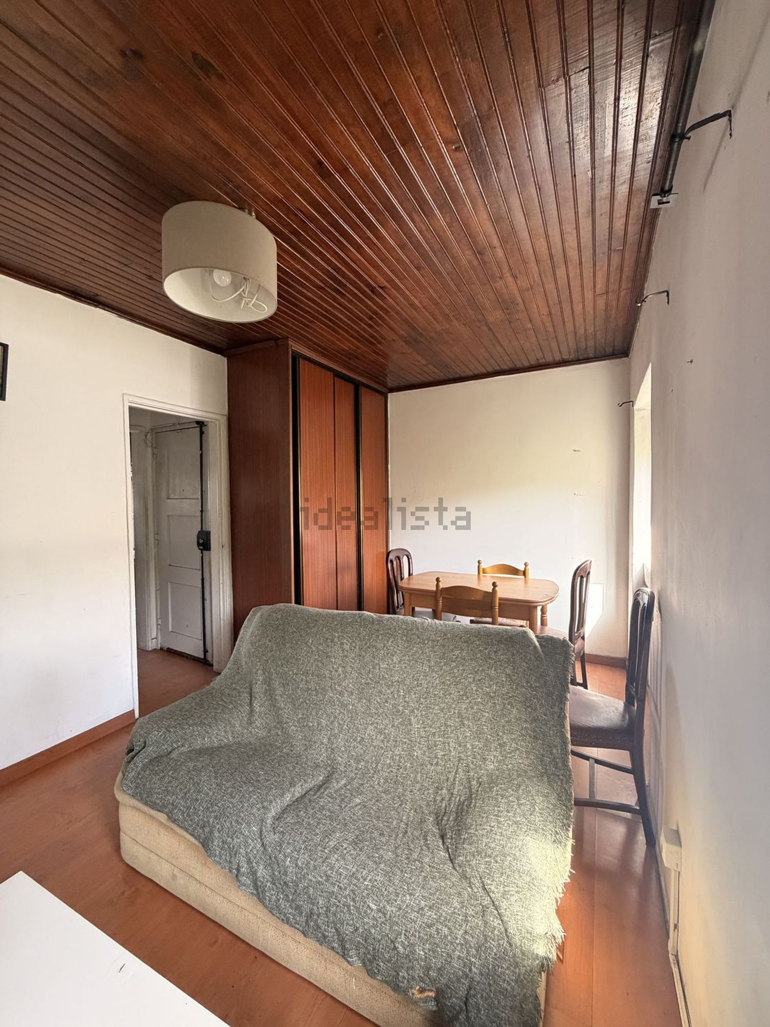 公寓 t2出售在Avenida Fundação Calouste Gulbenkian - 客厅