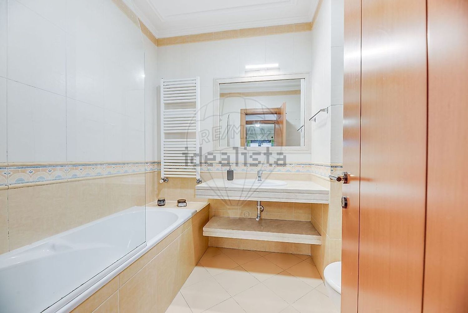 出租公寓 t2N10 - 卫生间