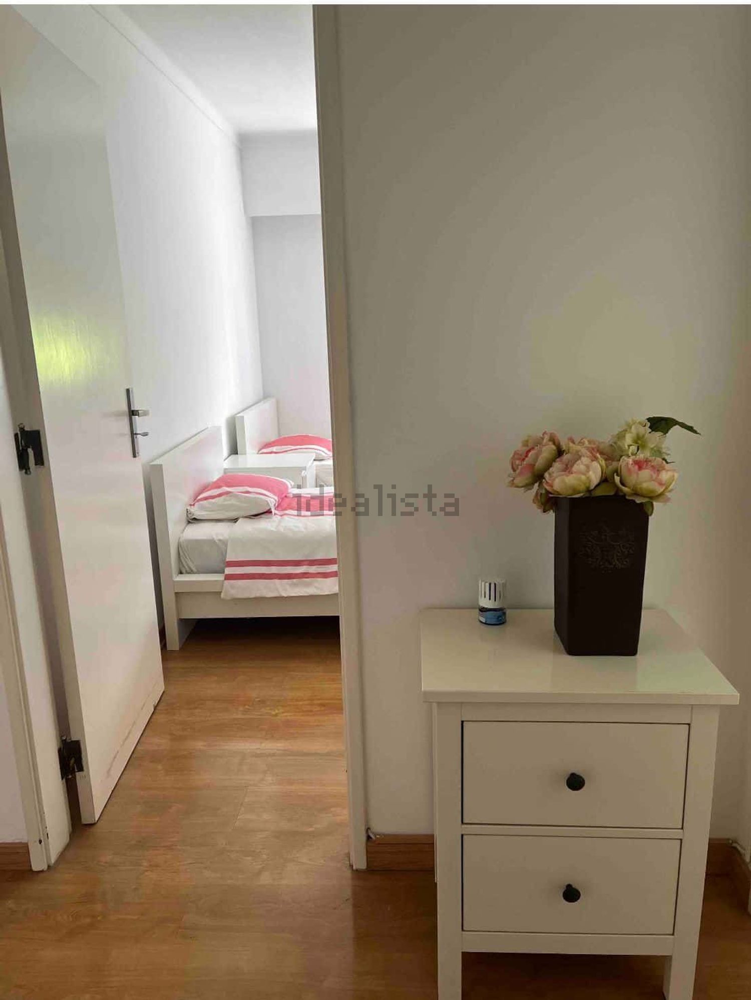 出租公寓 t3在Rua José Augusto Gouveia, 3 - 卧室