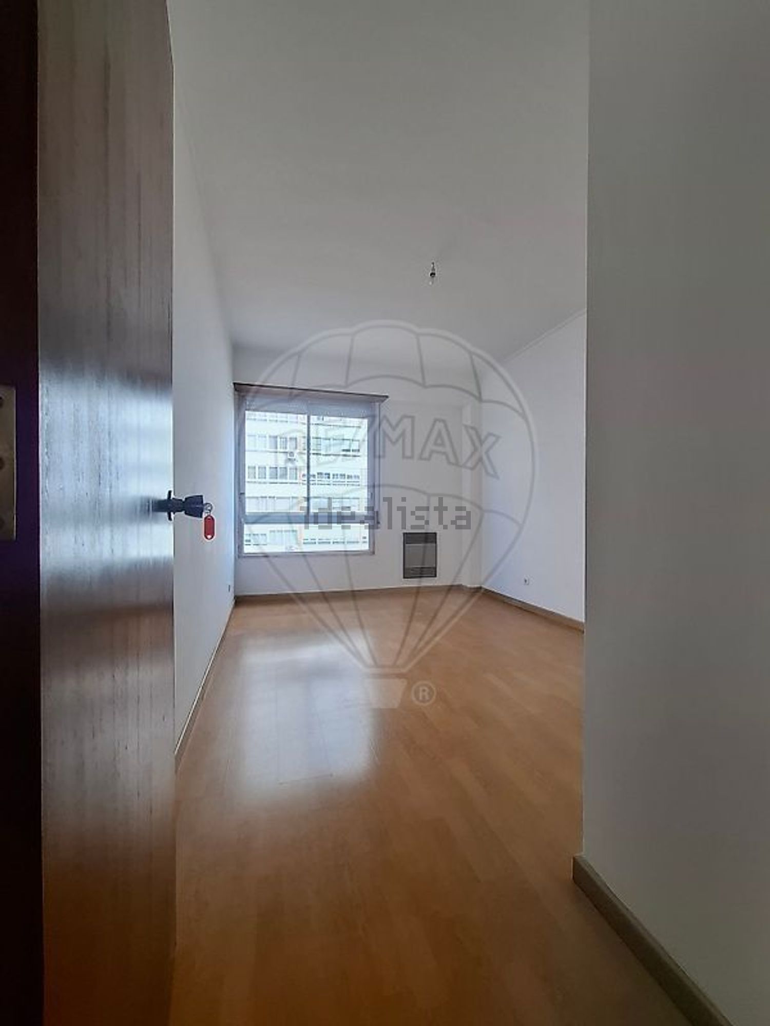 出租公寓 t3在Rua Eça de Queirós - 居住