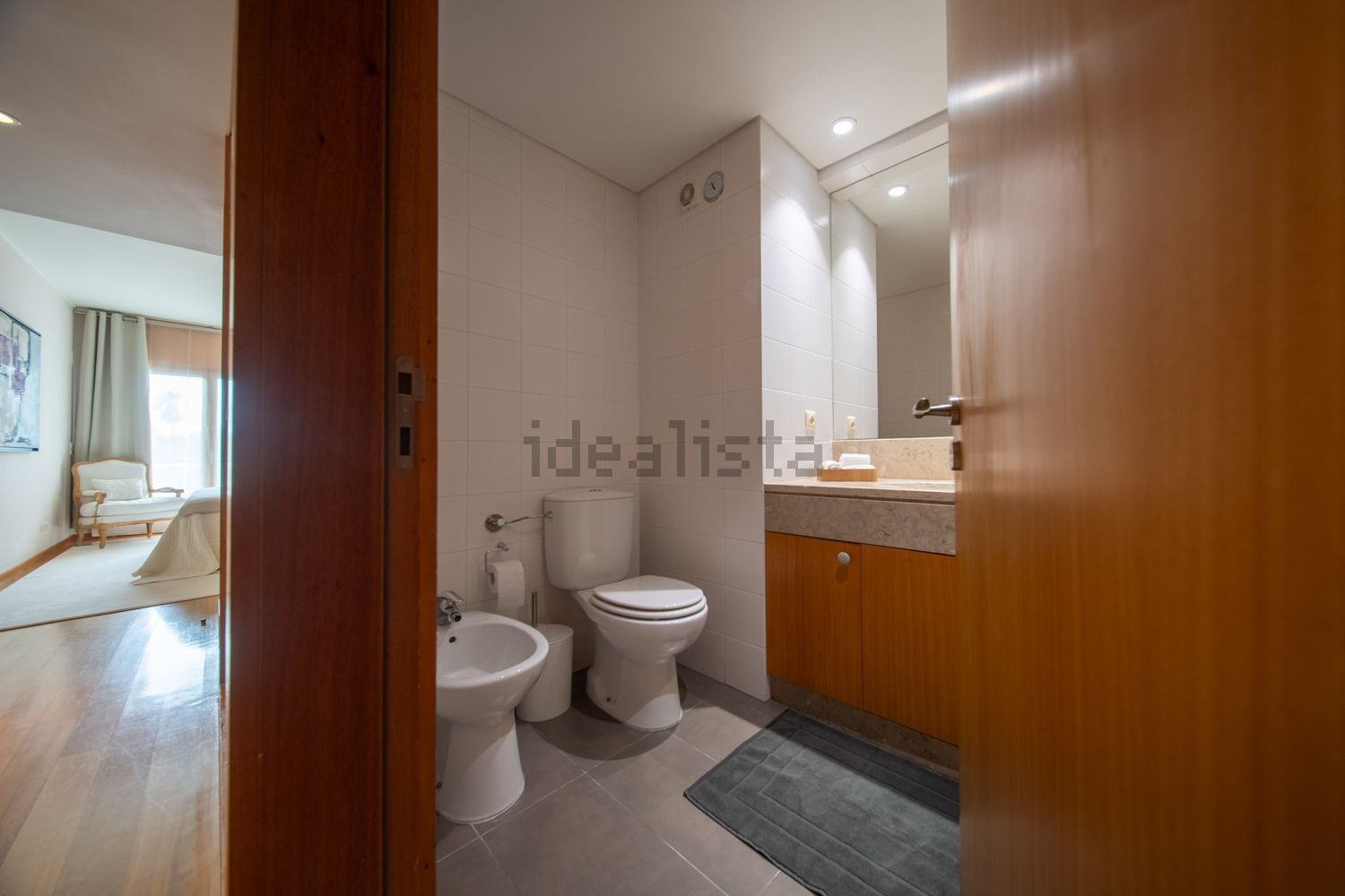 公寓 t4出售在Rua da Nau Catrineta, 1 - 卫生间