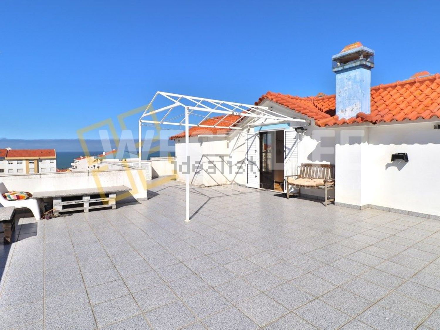 公寓 t3出售在Centro - 外立面