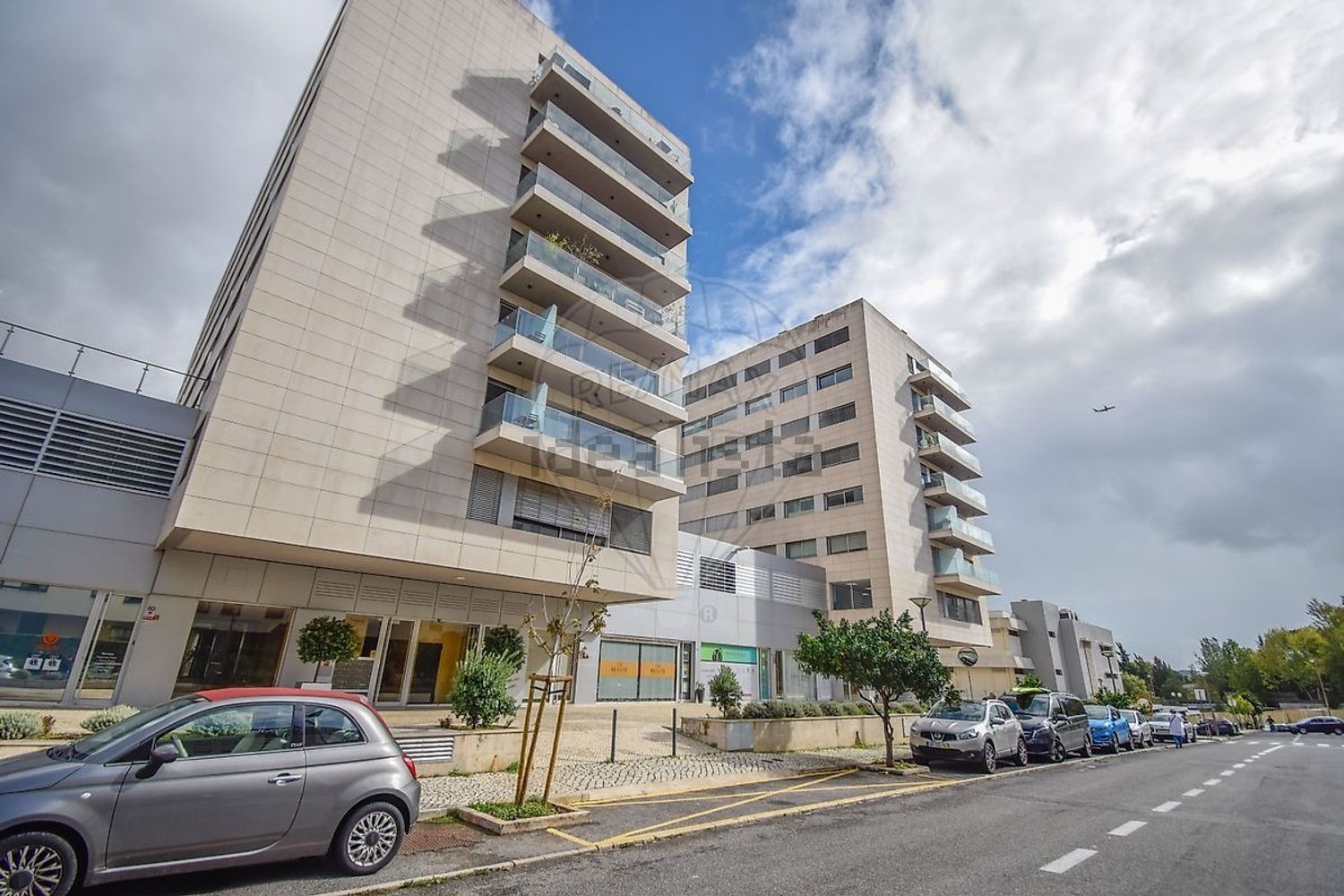 公寓 t3出售在Rua Xavier de Araújo, 14 - 视线