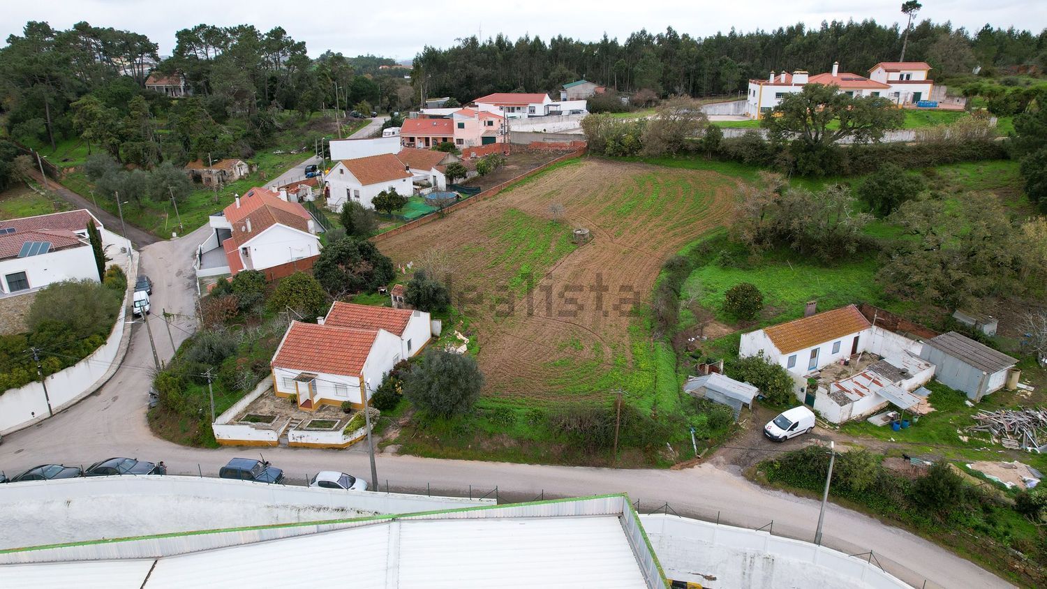 小楼房或独栋别墅出售在Rua Carreira da Corsa, 28 - 花园