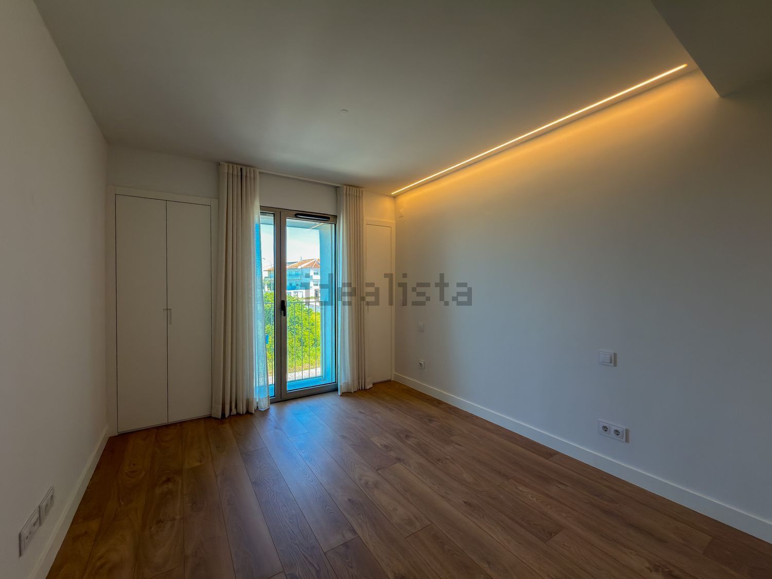 出租公寓 t2在Praceta Bernardo Sassetti - 居住