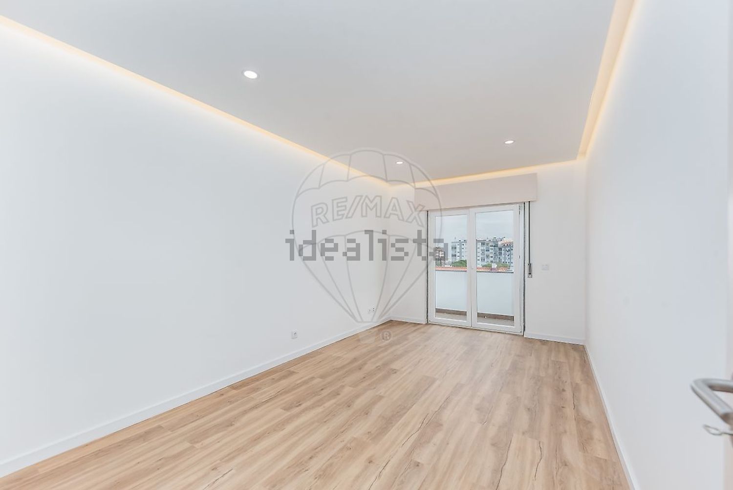 公寓 t2出售在Praceta José Magro - 居住