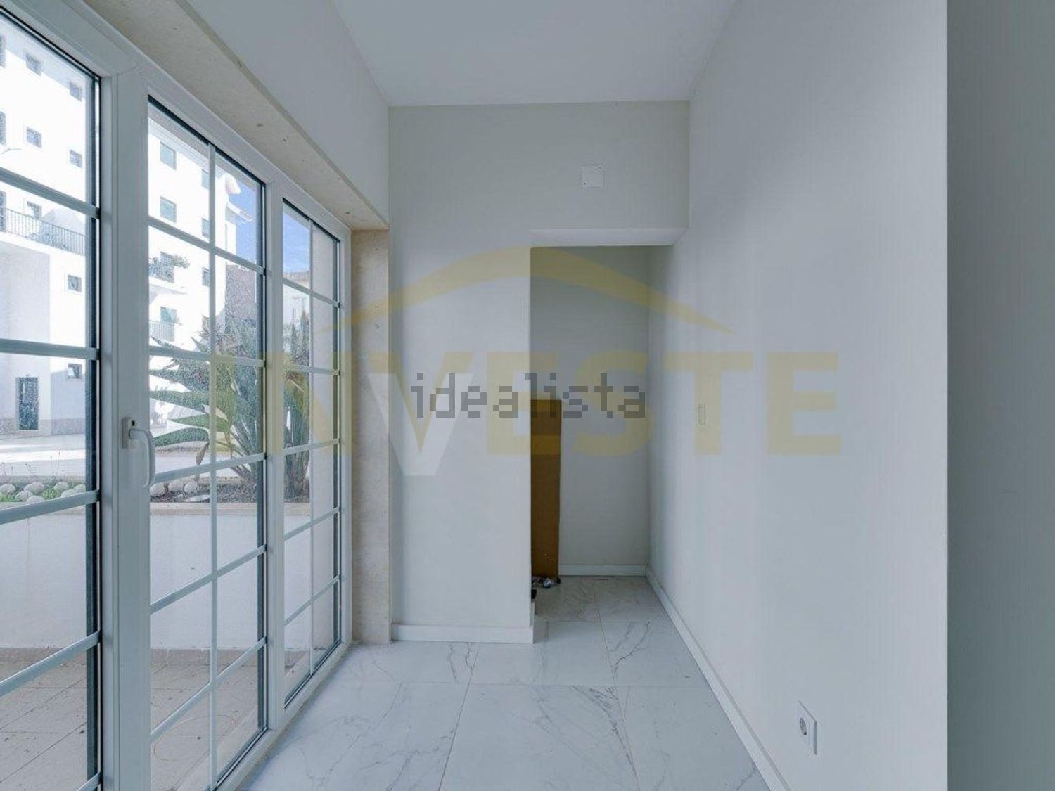 出租公寓 t1在Centro de Cascais - 厨房