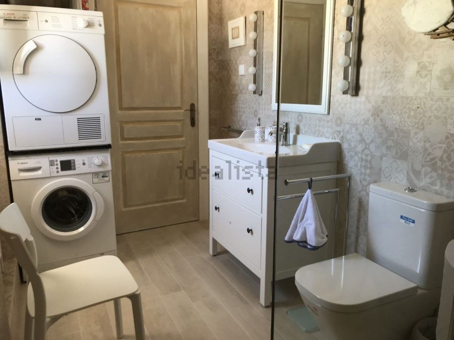 农庄出售在Travessa da Cruz - 厨房