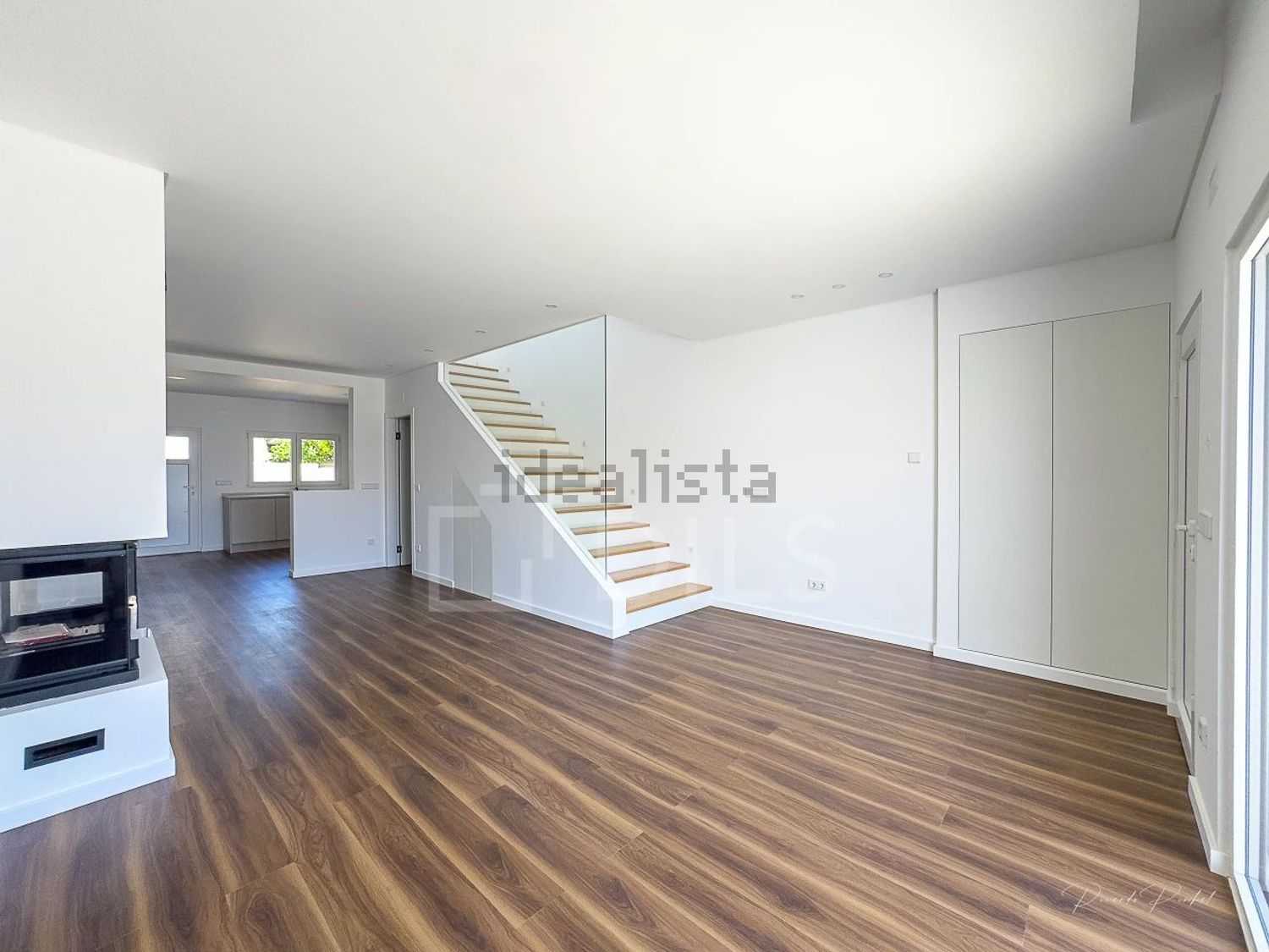 公寓 t3出售在Malveira e São Miguel de Alcainça - 厨房