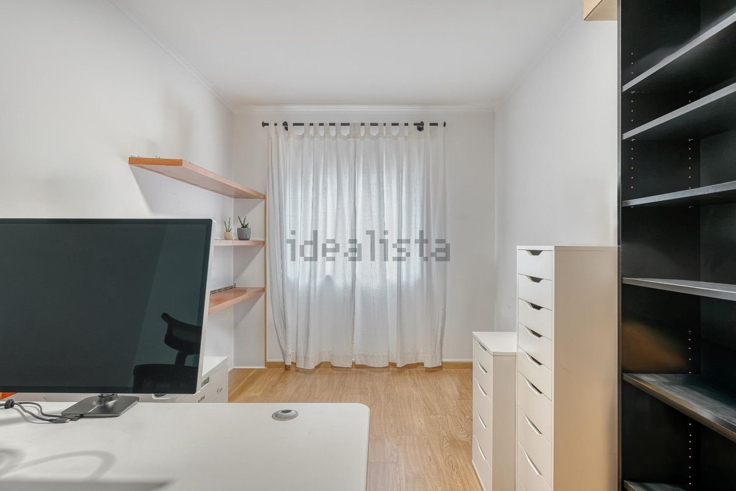 公寓 t3出售在Rua Fernando Gusmão - 卧室