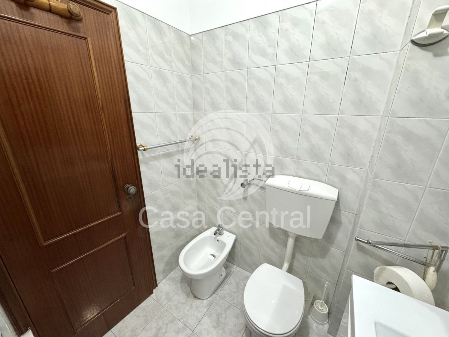 公寓 t2出售在Rua Mirante, 35 - 卫生间