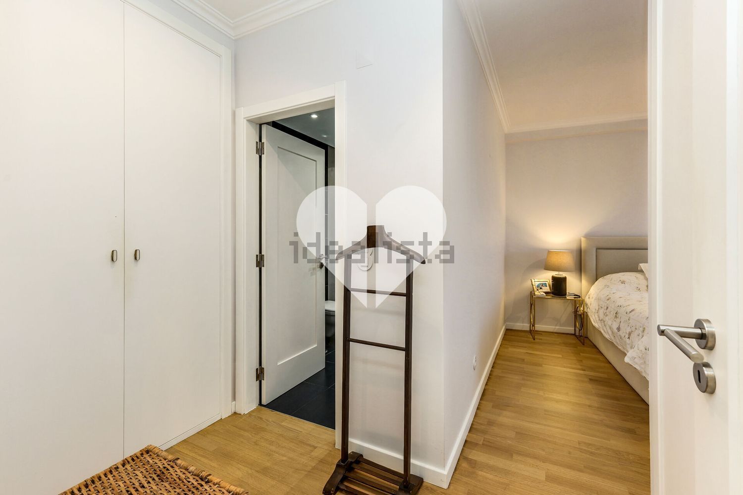 公寓 t3出售在Rua Engenheiro Ferry Borges, 2 - 试衣间