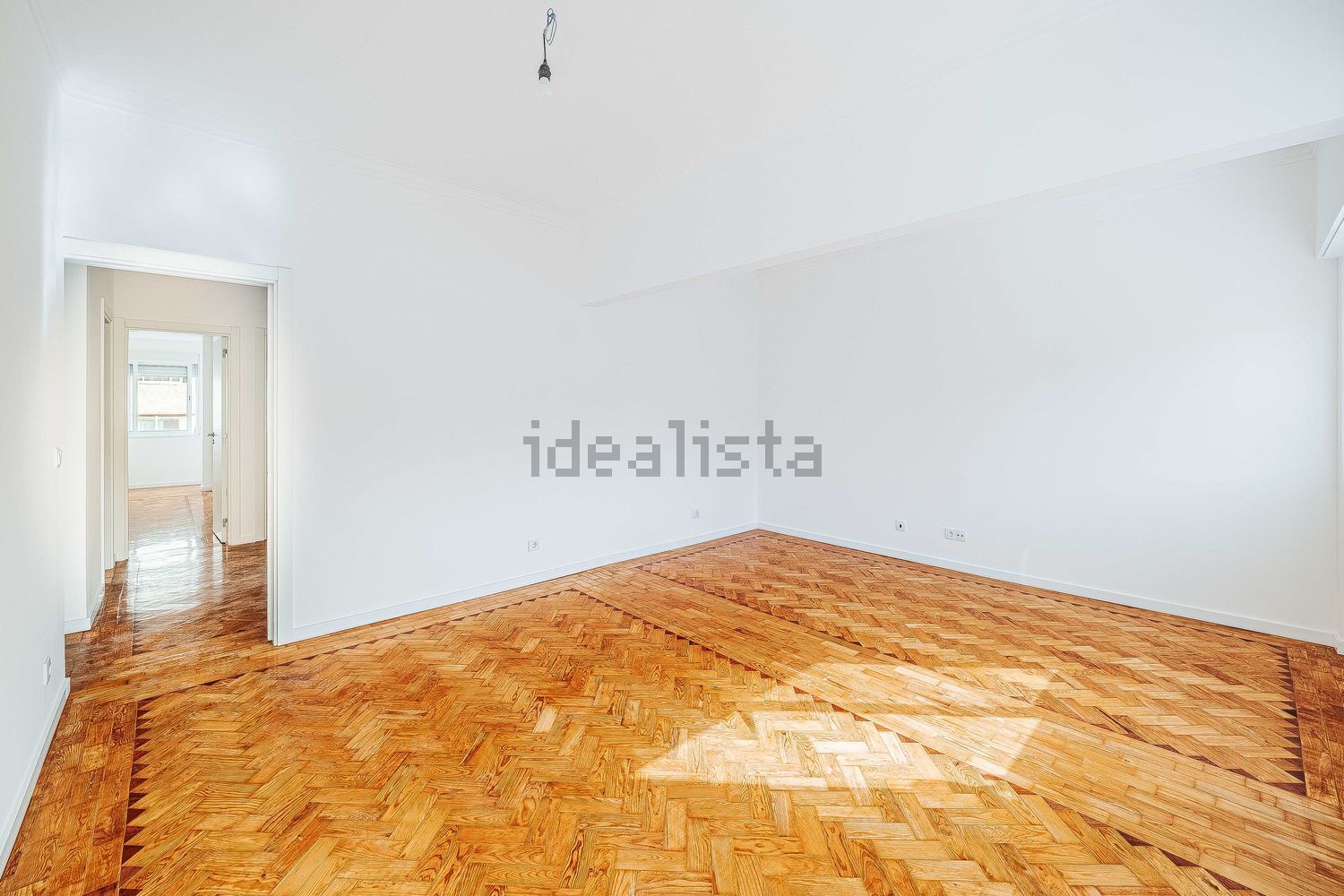 出租公寓 t2在Rua Doutor Aquiles Machado - 居住