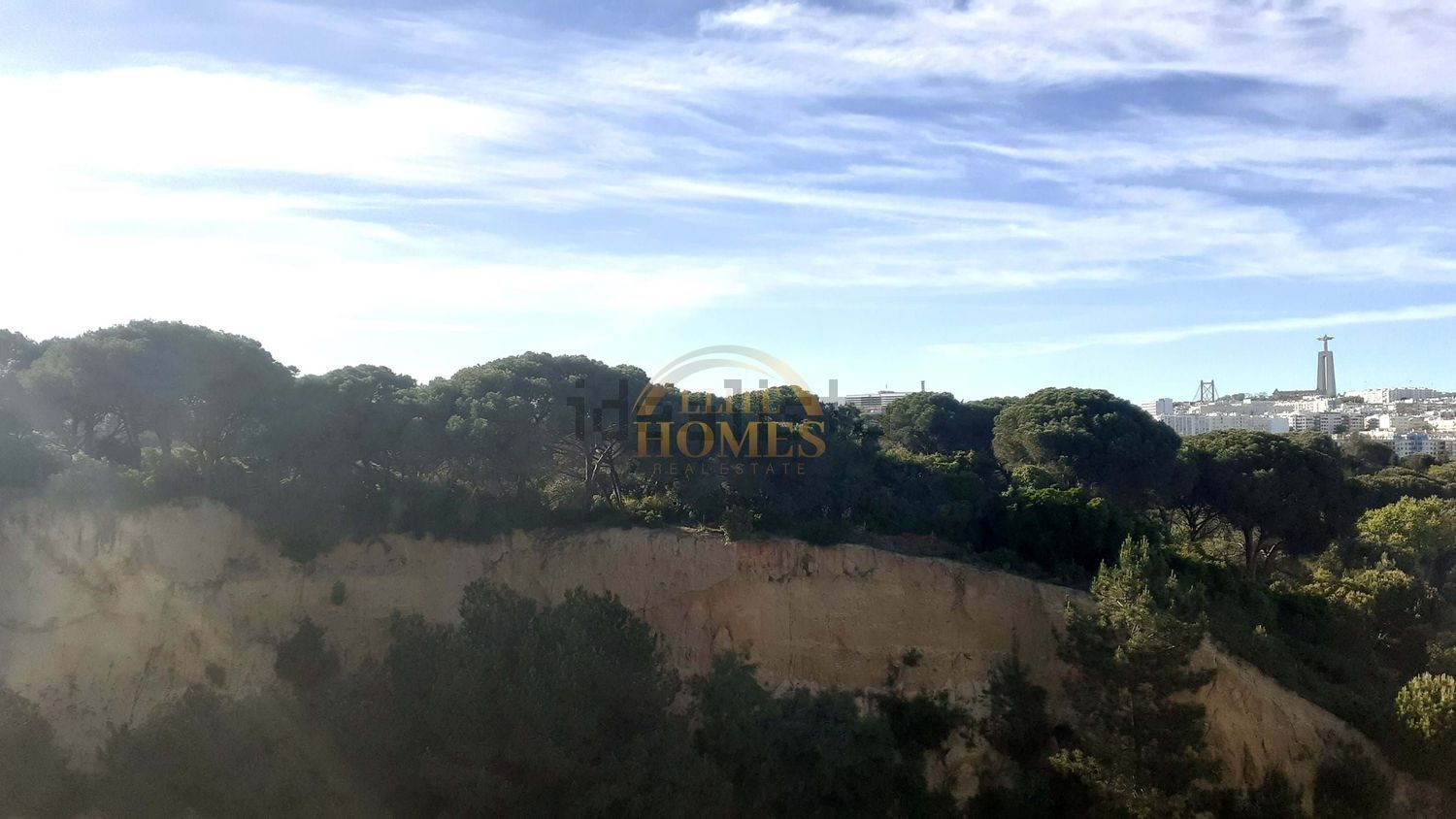 公寓 t3出售在Praceta Raúl Brandão - 视线