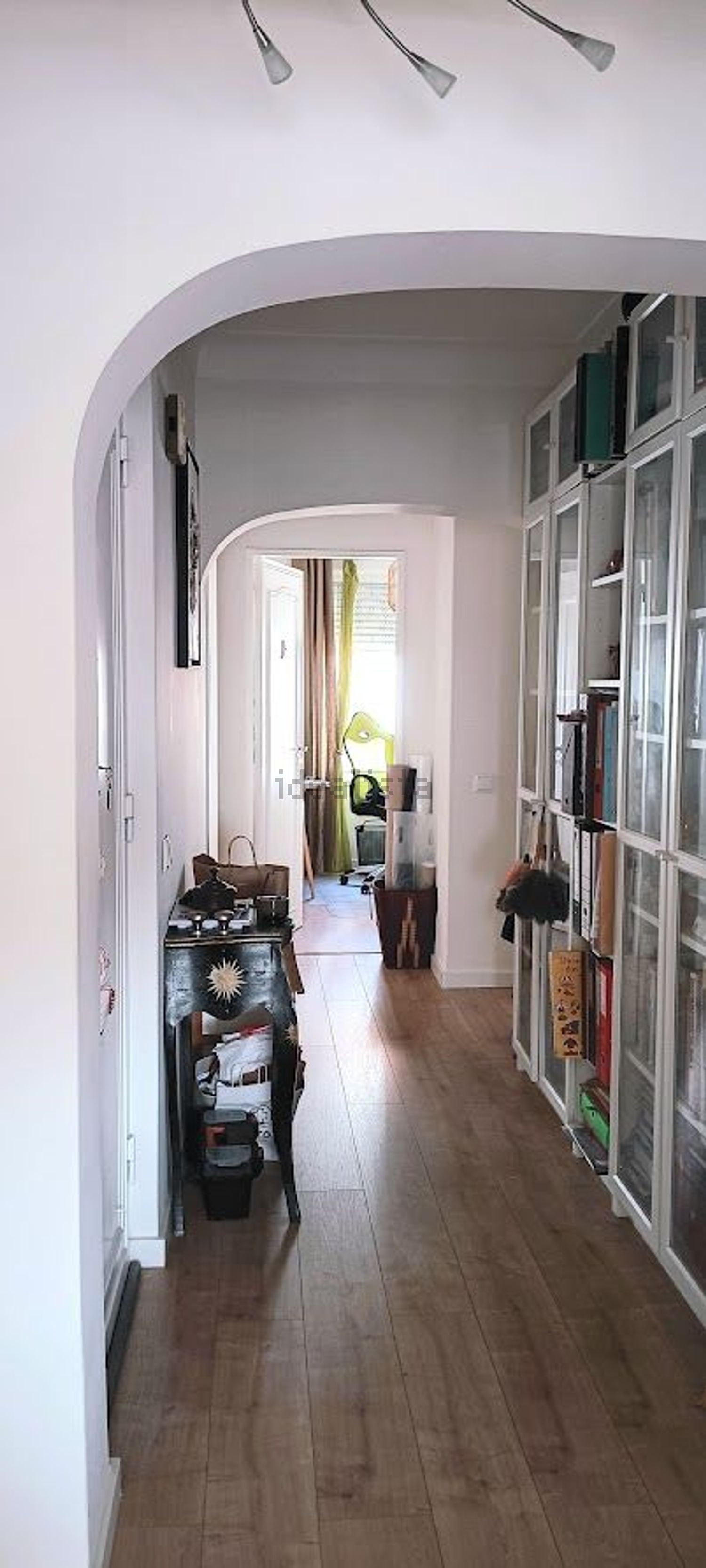 公寓 t3出售在Rua Doutor António José de Almeida, 9 - 前厅