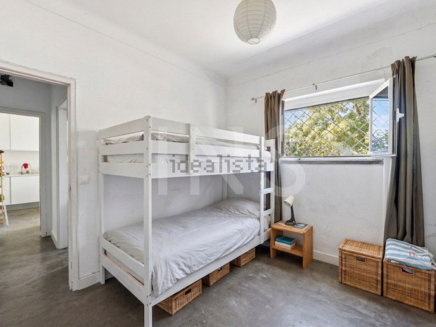 小楼房或独栋别墅出售在Rua 28 de Setembro - 卧室