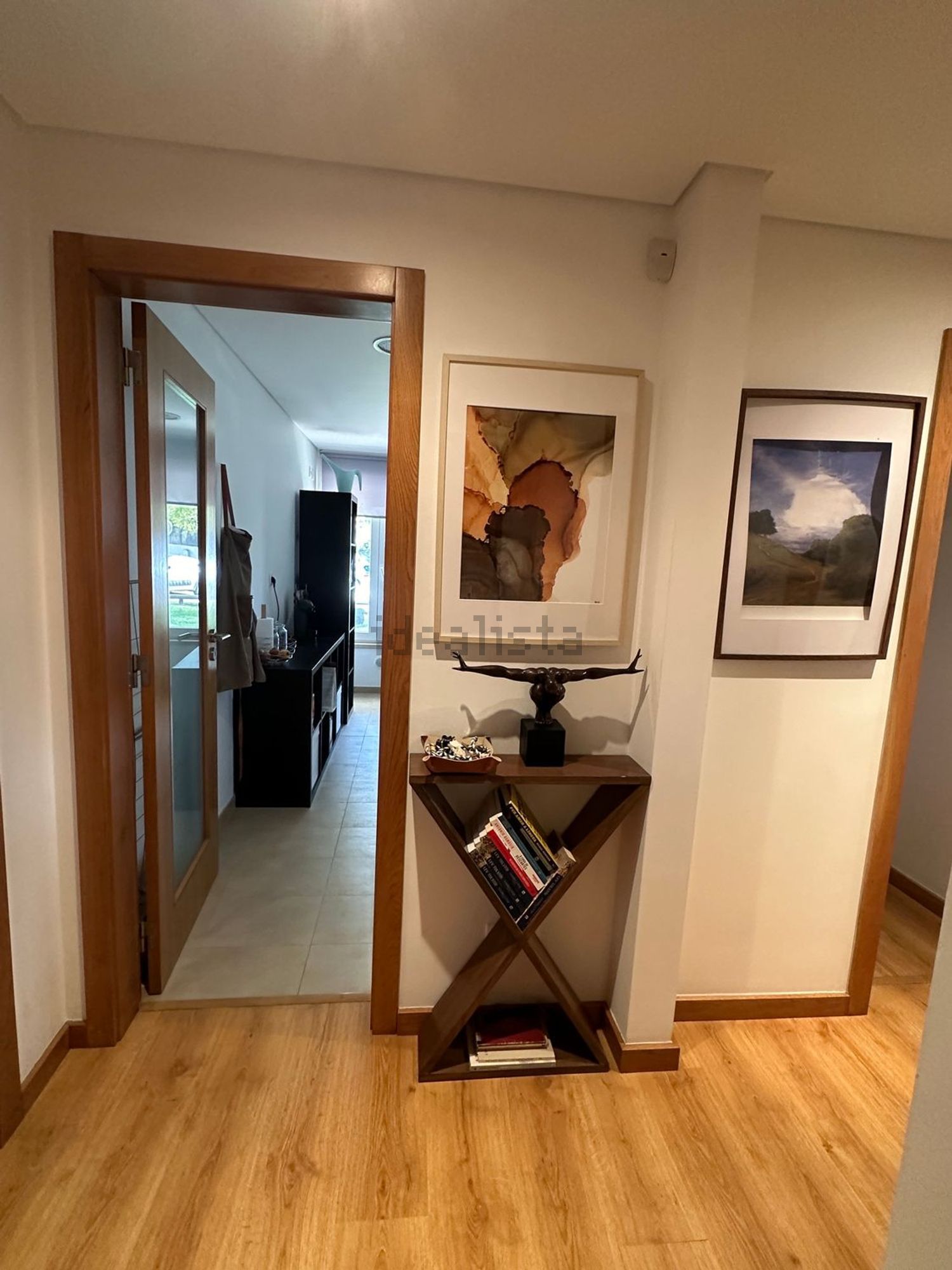 公寓 t1出售在Rua Maria Beatriz Mexia, 7 - 过道