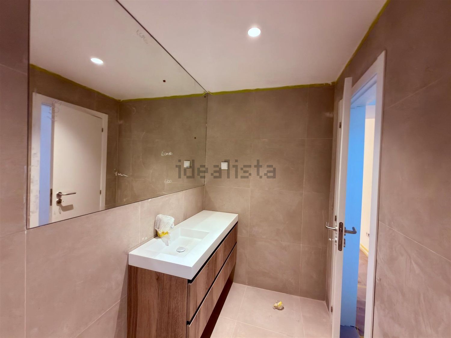 公寓 t2出售在Rua Gonçalo Braga - 卫生间