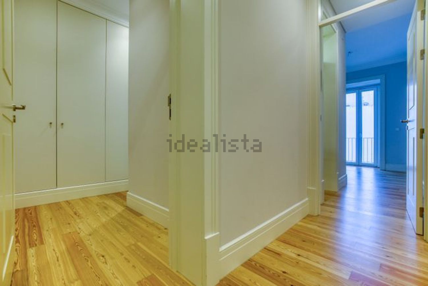 出租公寓 t2在Rua Braamcamp - 居住