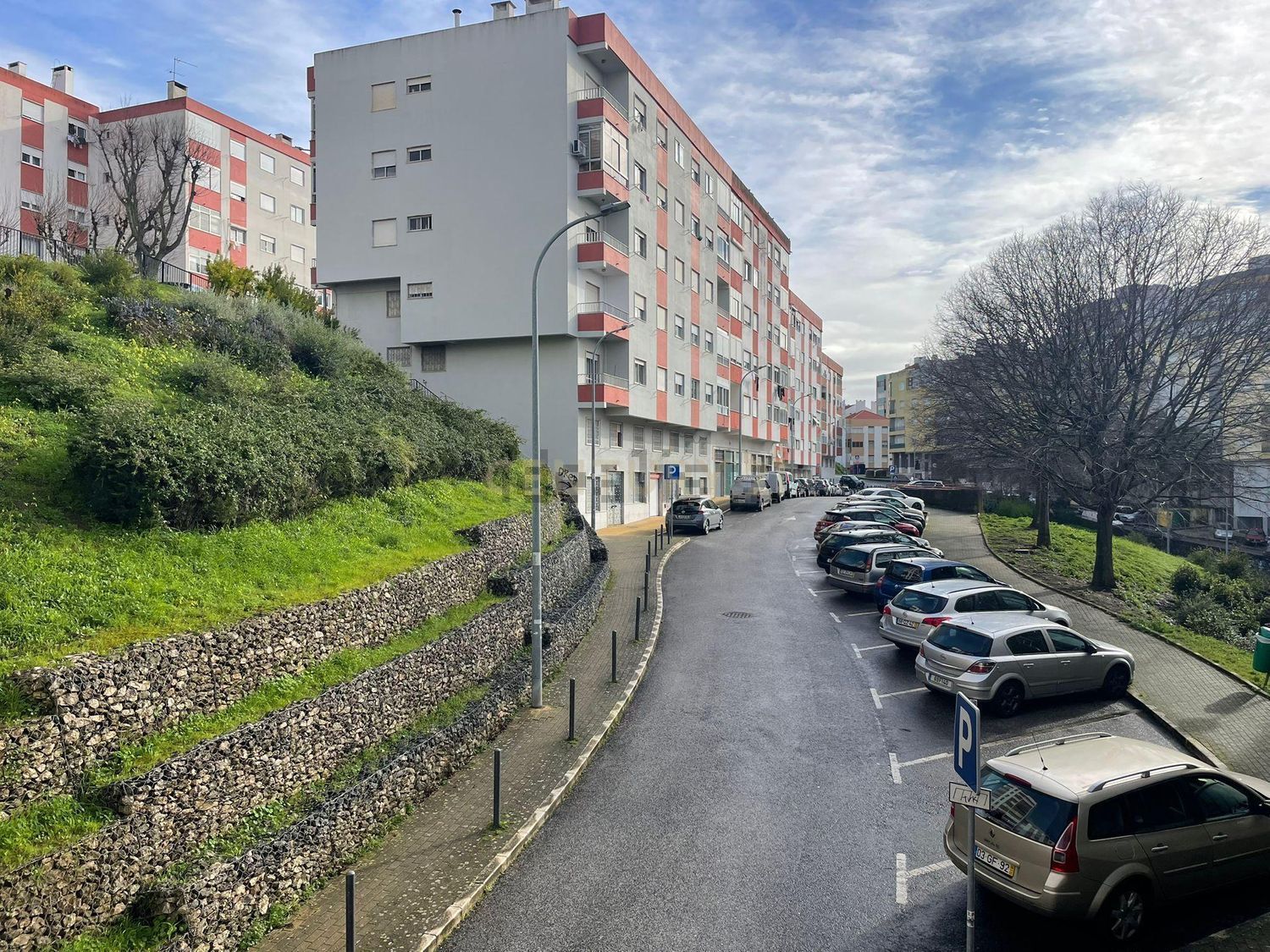 出租公寓 t2在Estrada Serra da Mira, 32 - 视线