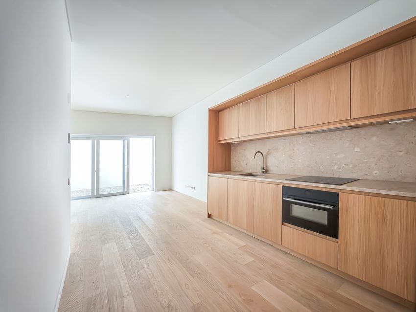 公寓 t1出售在Rua das Taipas