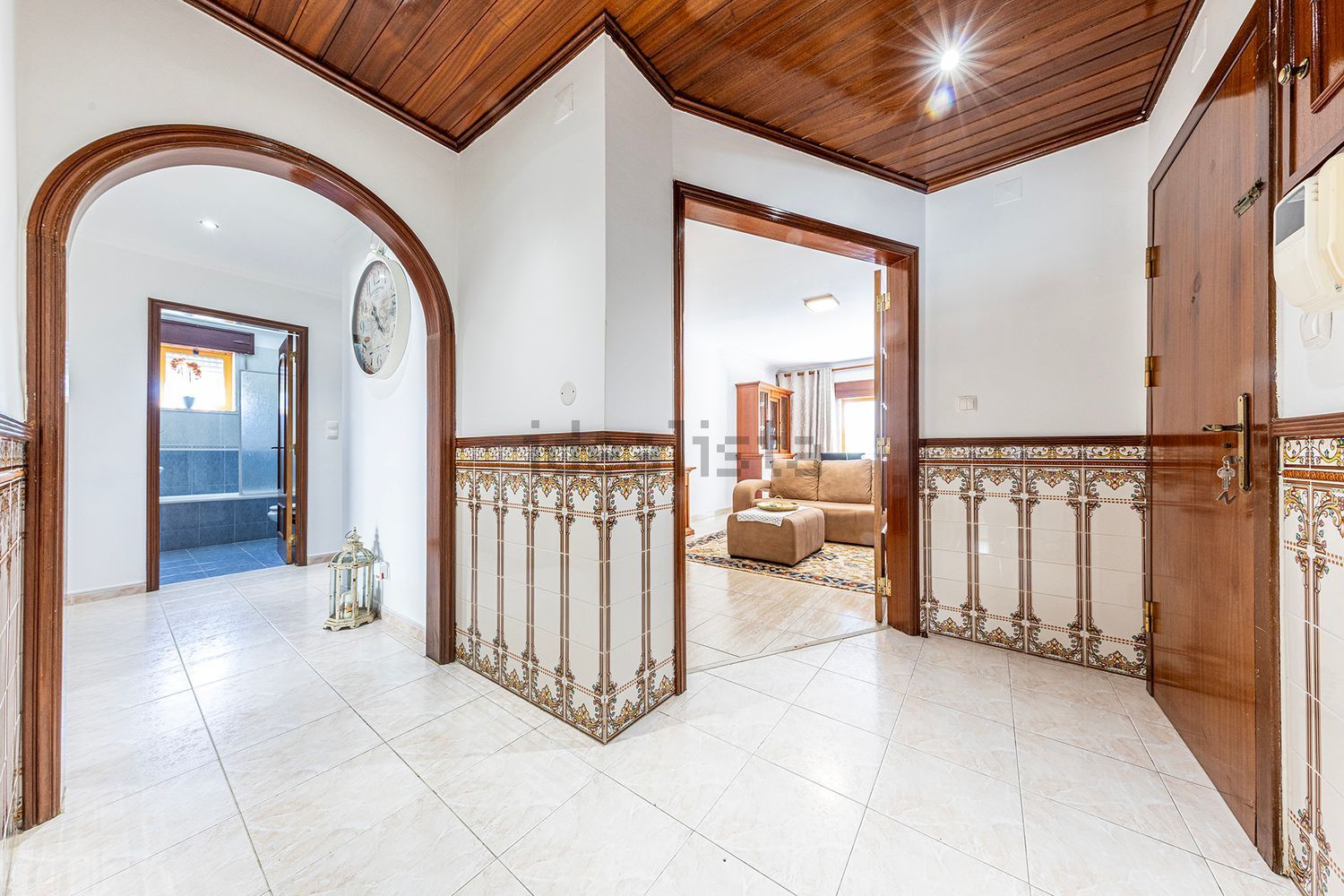 公寓 t3出售在Rua de São Bartolomeu - 照片