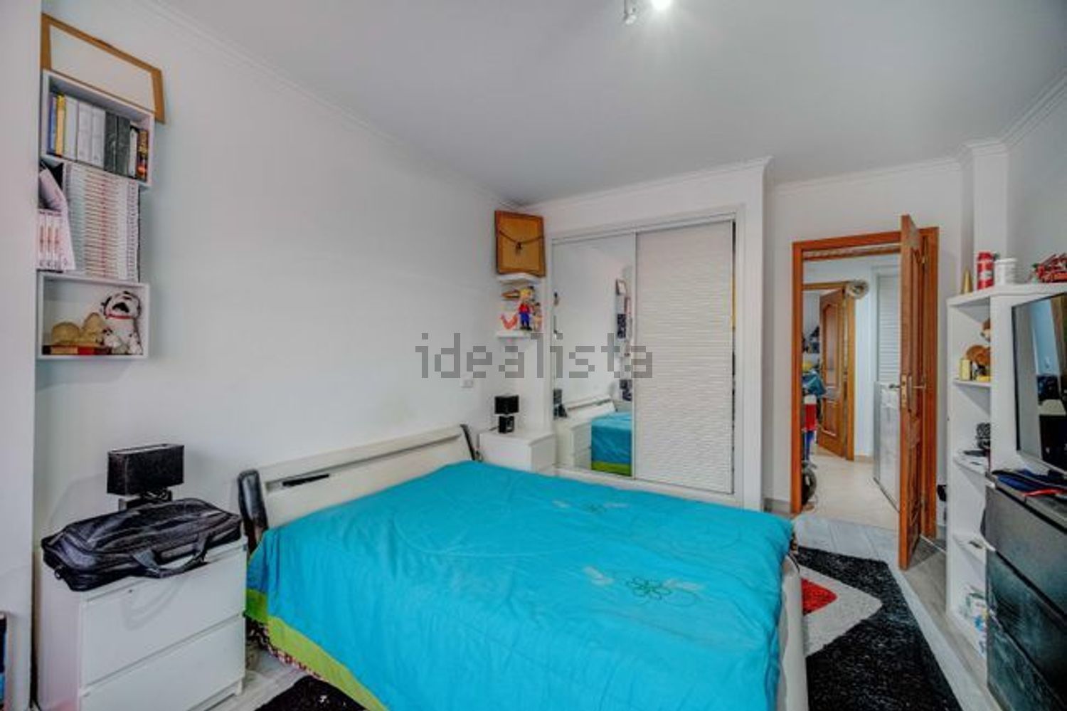 公寓 t2出售在Estrada Municipal, 510 - 卧室