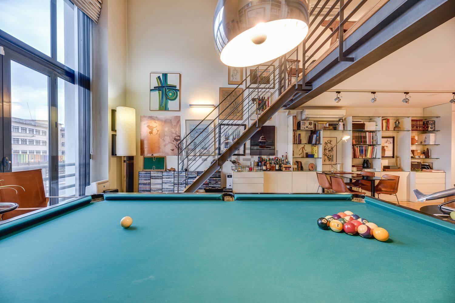 公寓 t1出售在Avenida 24 de Julho - 照片