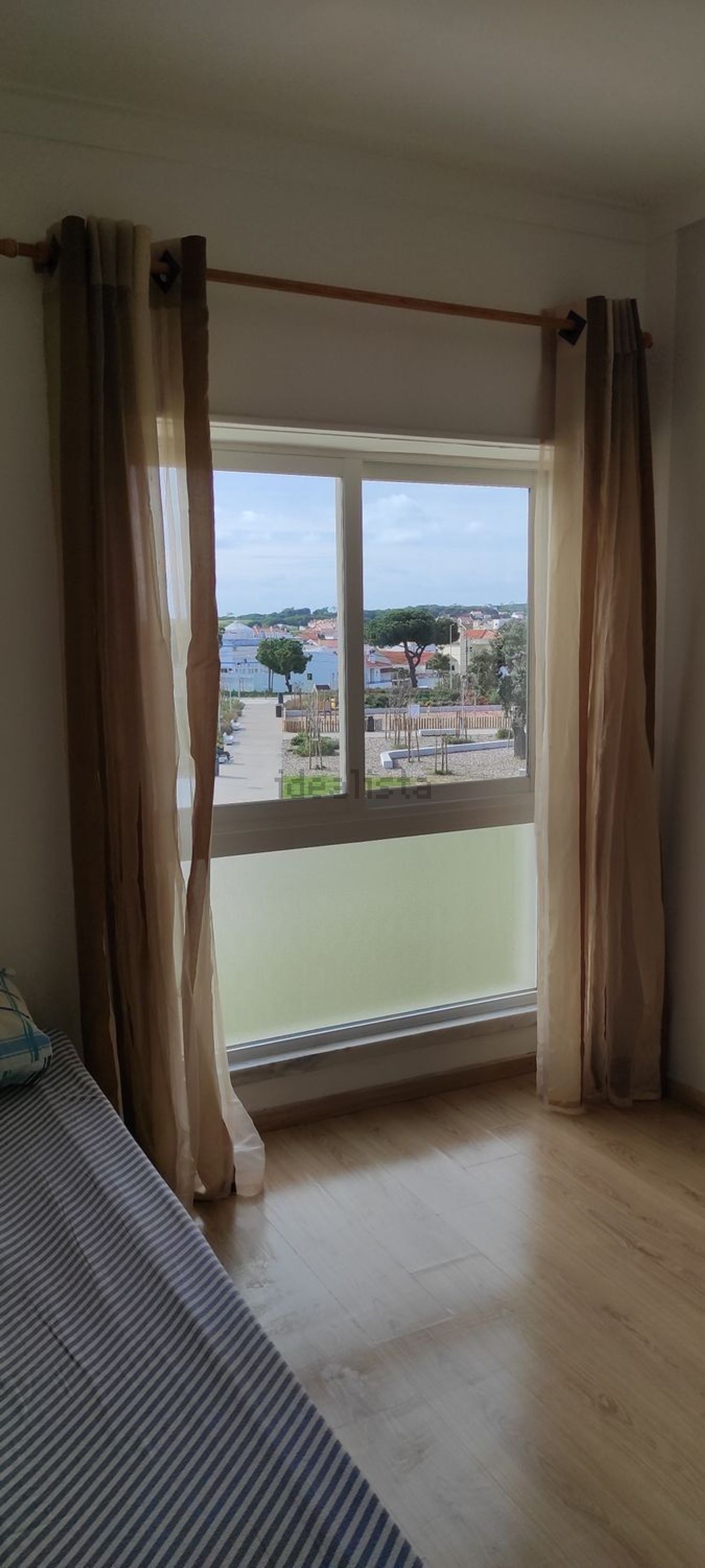 出租房间在Largo Faustino Rodrigues, 2 - 卧室