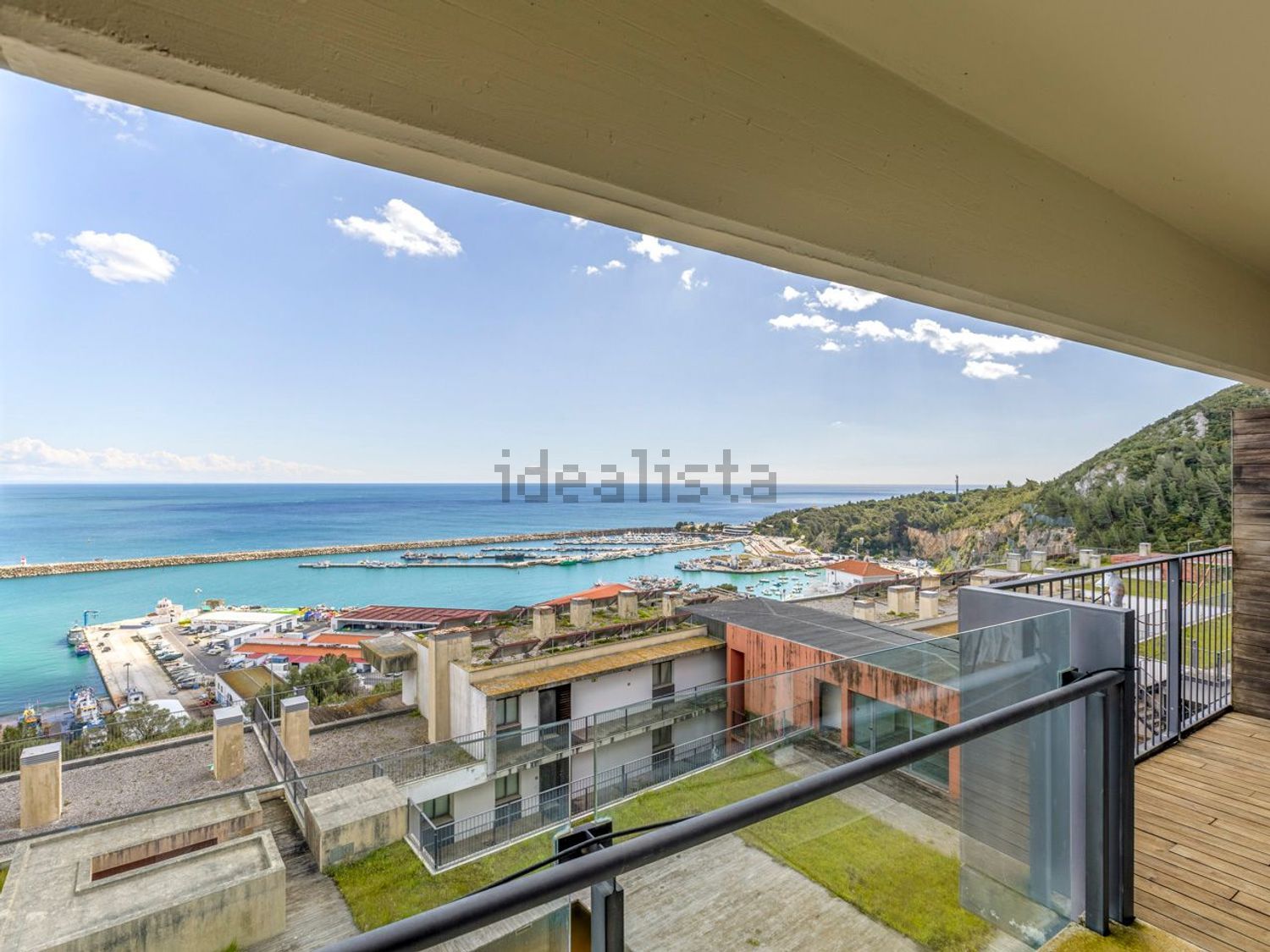 公寓 t1出售在Zambujal - Aiana - 视线