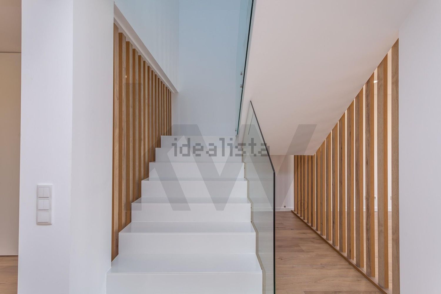 双拼别墅出售在Rua Marechal Craveiro Lopes s/n - 详情