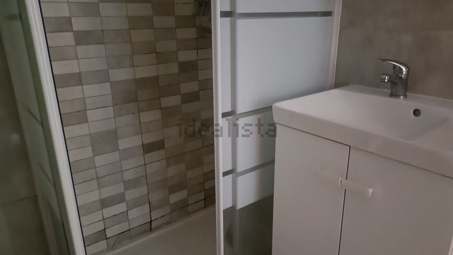 公寓 t1出售在Fogueteiro - 卫生间